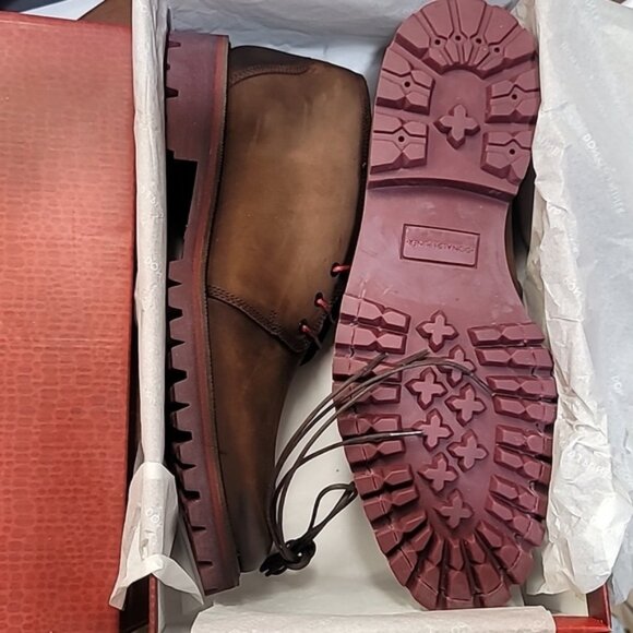 Donald J. Pliner Men's Emmitt Chukka Boots - Picture 9 of 9